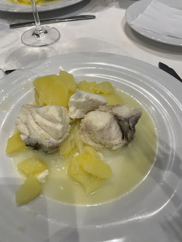 Opinii despre Restaurante Praia do Tubarão în Gafanha da Encarnação - Gastronomia e hotelaria