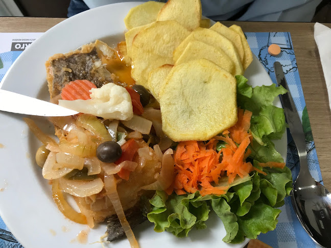 Opinii despre Bom Porto Café Snack Bar în Porto - Gastronomia e hotelaria