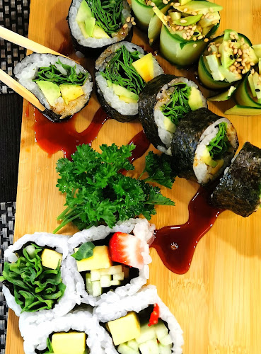 Wagasa Sushi Bar - Gastronomia e hotelaria