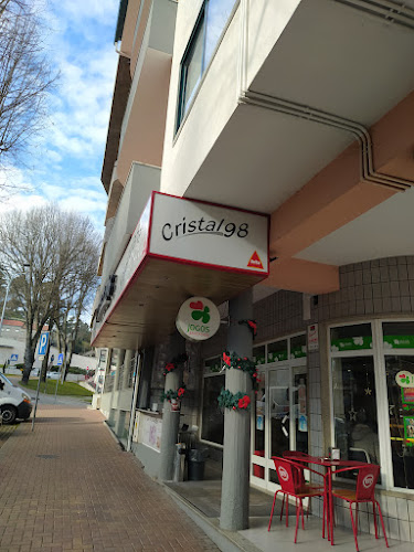 Cristal 98-pastelaria E Pão Quente Lda