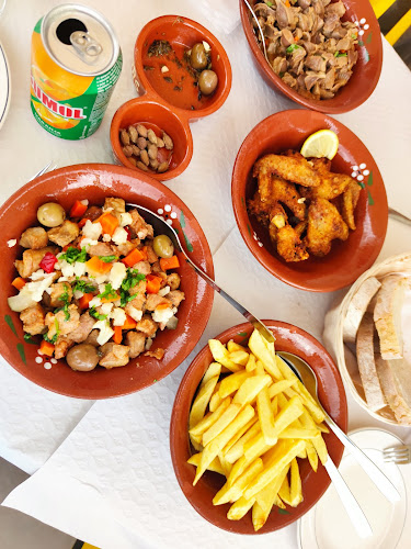 Opinii despre Restaurante , café TI AGUARDENTE în Martinchel - Gastronomia e hotelaria