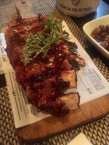 Bota & Bira - Gastronomia e hotelaria