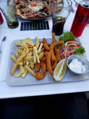 Opinii despre Pizzaria Mia în Almada - Gastronomia e hotelaria