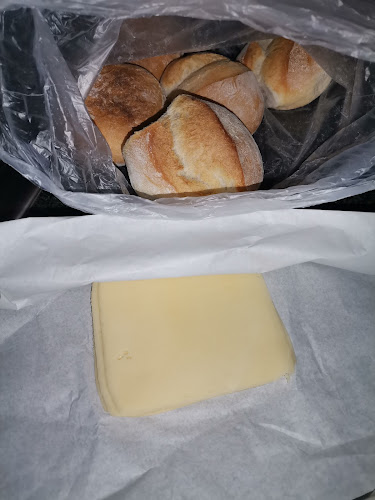 Opinii despre Pastelaria Moinho do Pão în Águas Santas - Gastronomia e hotelaria