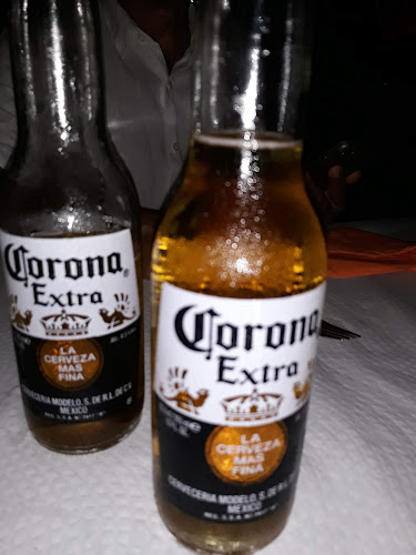 Rosas Cantina - Gastronomia e hotelaria