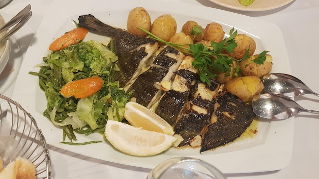 Restaurante Requinte no Parque - Vila Nova de Famalicão