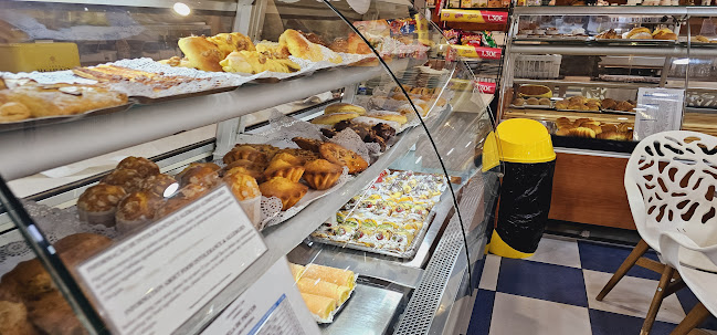 Pastelaria Univerdoce - Almancil