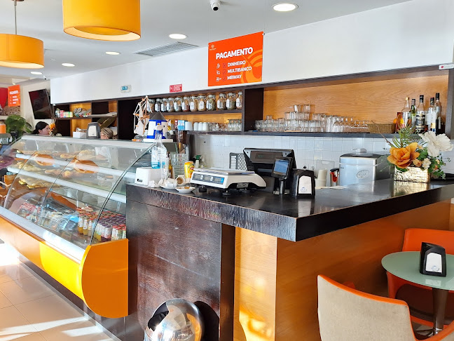 Pastelaria Doce Fantasia