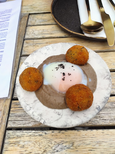 À Mesa Tavira - Tavira