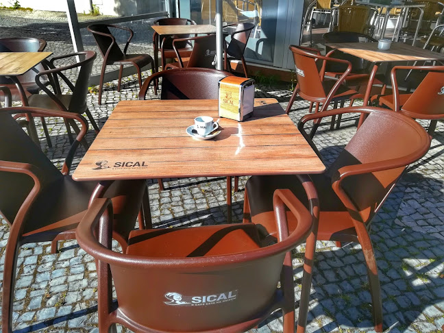 Comentarii opinii despre Cafetaria Quinta do Seixal