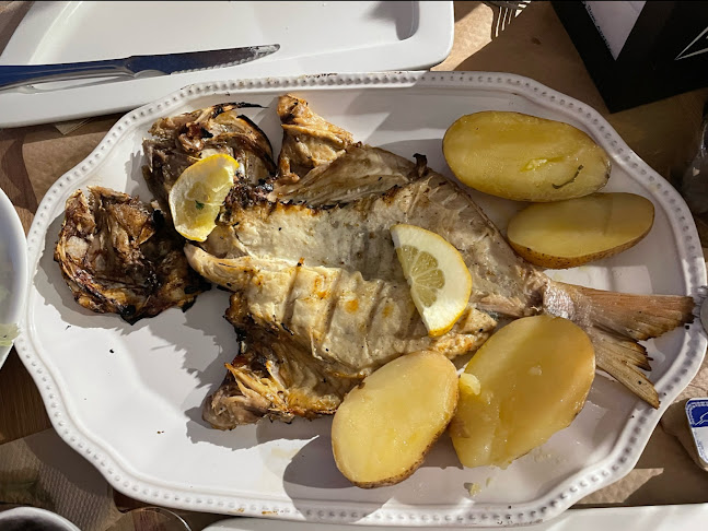 Ávila snackbar - Figueira da Foz