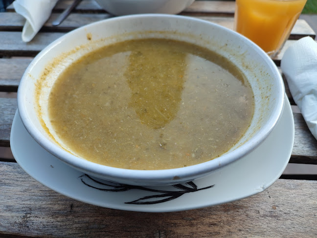 Toquinho dos Caminhantes - Gastronomia e hotelaria