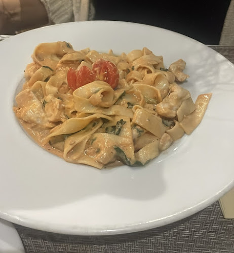 Buon Appe - Pizzeria - Gastronomia e hotelaria