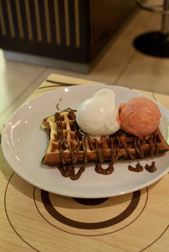 Ice It - Leiria - Gastronomia e hotelaria