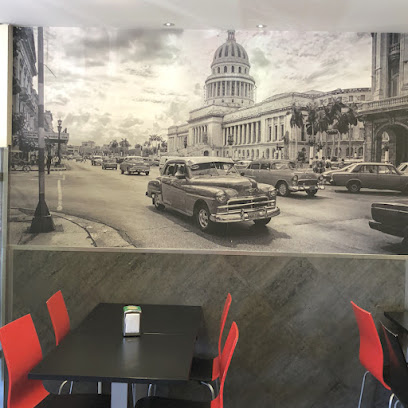 Café Ruby