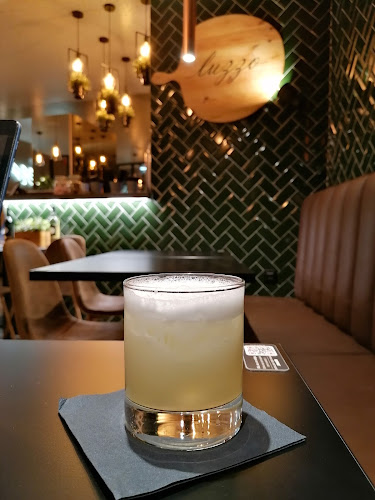 Pizzaria Luzzo - Lisboa