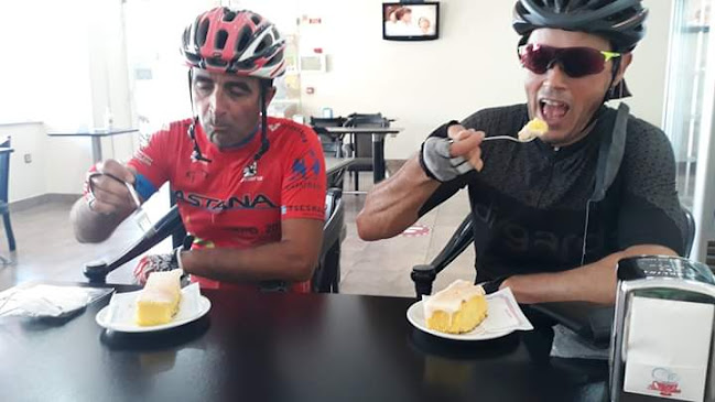 Canastra Doce Lda. - Baião