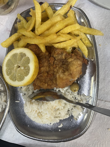 Opinii despre Restaurante Lameiras în Porto - Gastronomia e hotelaria