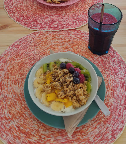 Opinii despre Ohana Tea Room în Estarreja - Gastronomia e hotelaria