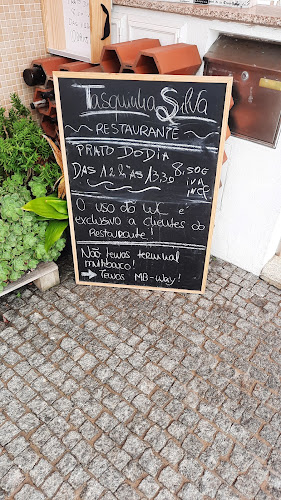 Comentarii opinii despre A Tasquinha do Silva