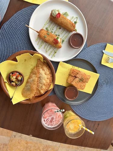 Dona Beĳa - Gastronomia e hotelaria