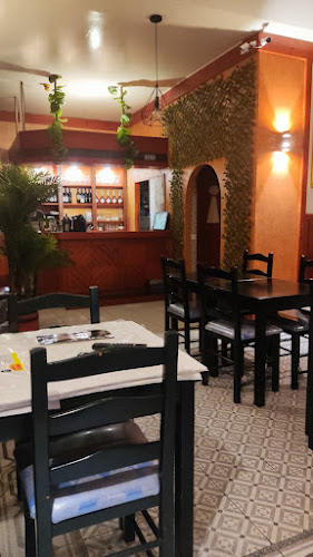 Charminar Indian Tandoori Restaurant - Portimão