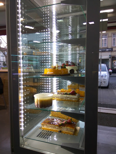 Comentarii opinii despre Cidade do Pão