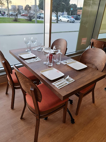 Midpoint - Matosinhos