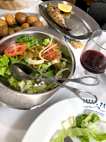 Opinii despre Restaurante Tasca da Fatinha Peixe Assado e Choco Frito în Setúbal - Gastronomia e hotelaria