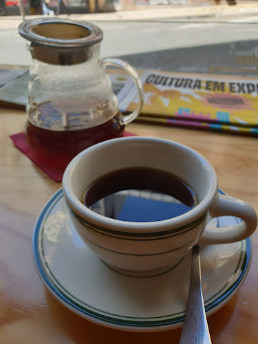 Opinii despre BOP Café în Porto - Gastronomia e hotelaria