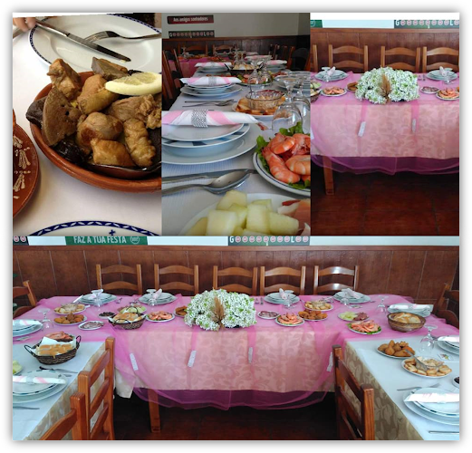 Tasquinha da Glória - Rebordosa