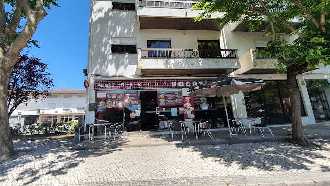 Taberna Bocatin Open Times
