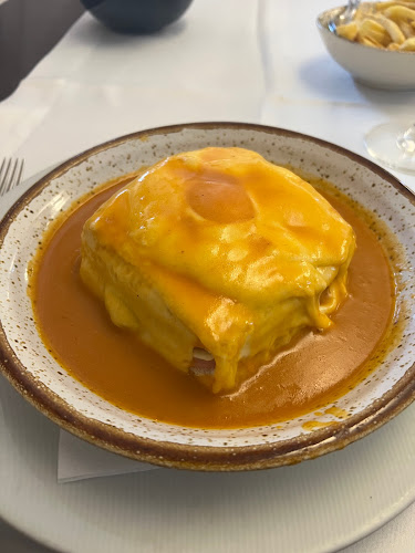 Opinii despre Restaurante Requinte no Parque în Vila Nova de Famalicão - Gastronomia e hotelaria