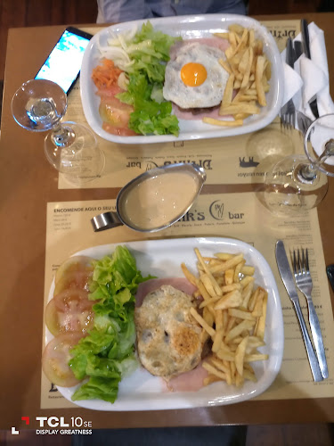 Opinii despre Drinks în Braga - Gastronomia e hotelaria