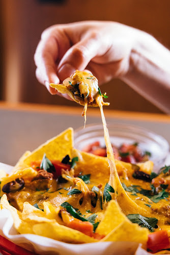 Opinii despre BOP Café în Porto - Gastronomia e hotelaria