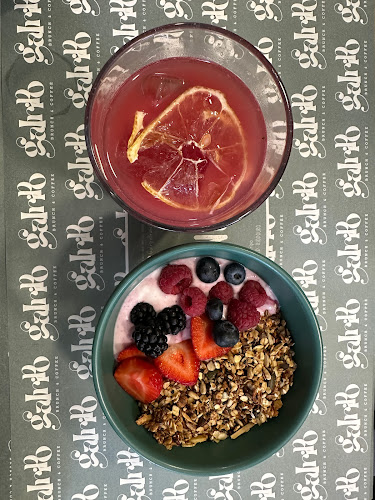 Galripo Brunch & Coffe - Peso da Régua