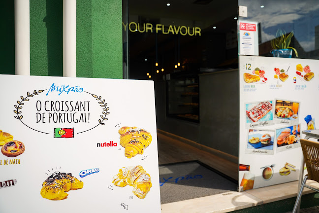 Mixpão Gaia - Vila Nova de Gaia