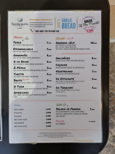 Opinii despre Caco o Original - Quarteira în Quarteira - Gastronomia e hotelaria