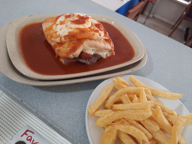 Comentarii opinii despre Restaurante Marisqueira Pontão