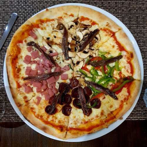 Tiramisú - Quarteira