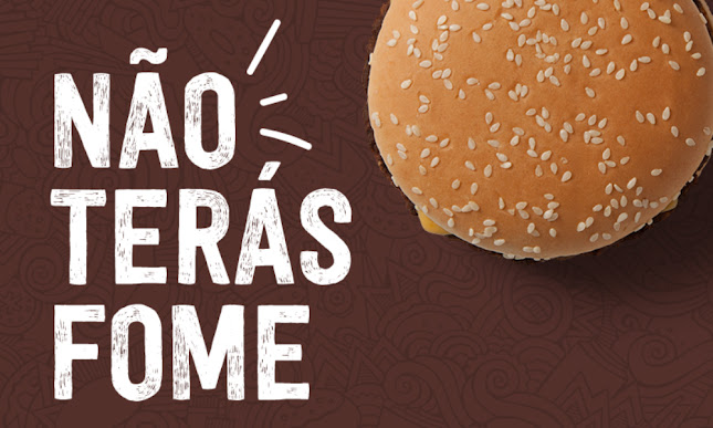 São Dubas- Sabores Pelo Mundo - Montijo