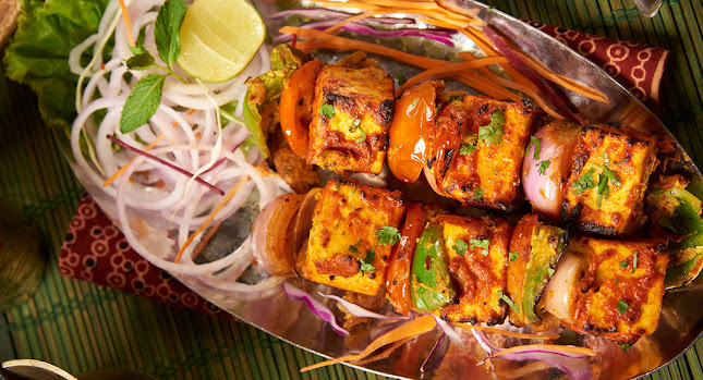 New Delhi Indian Tandoor Restaurant Phone number