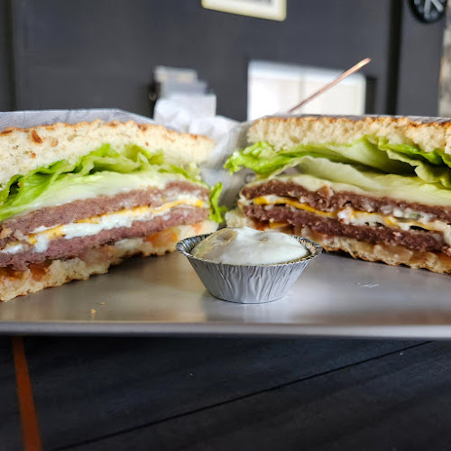 Opinii despre Big Burger sintra în Algueirão-Mem Martins - Gastronomia e hotelaria