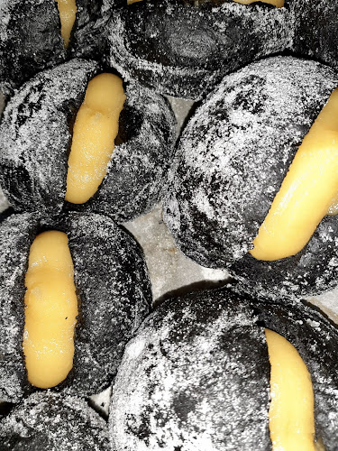 Comments and reviews of Padaria MAGIRUS