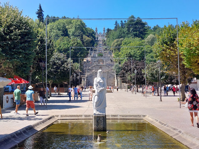 Manjar do Douro - Lamego