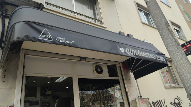 Opinii despre Café Da Ti Aurilia în Odivelas - Gastronomia e hotelaria