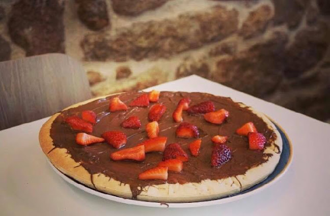 Av. Carvalho Araújo 40, 5000-657 Vila Real