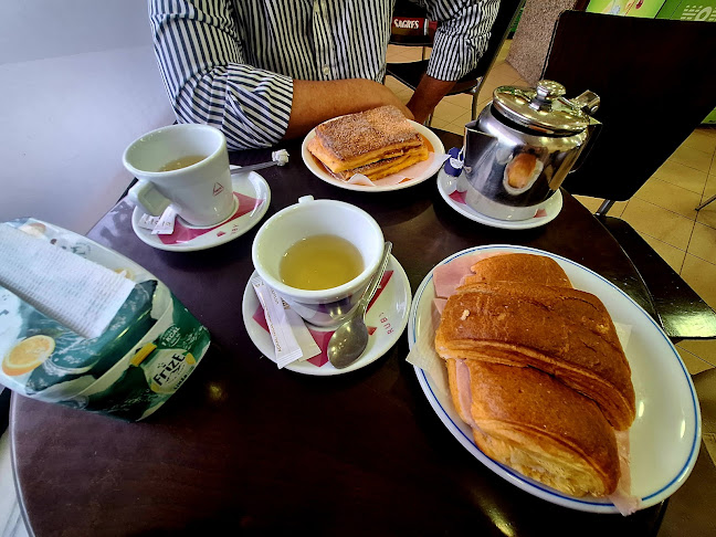 Pastelaria Transmontana - Gastronomia e hotelaria