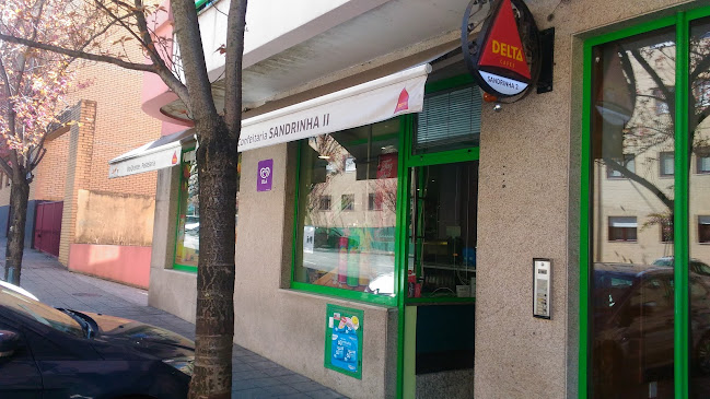 Confeitaria Sadrinha - Matosinhos