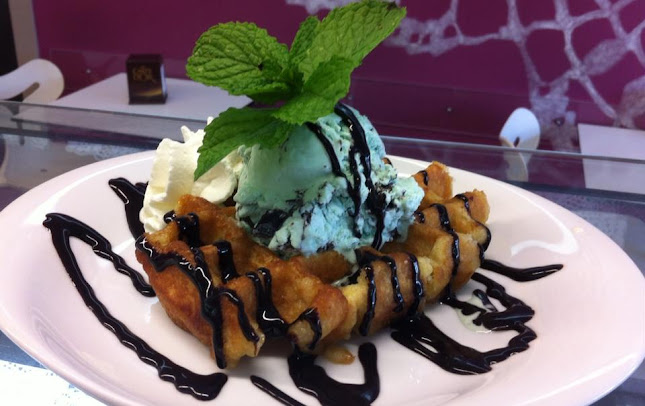 Comentarii opinii despre Pastelaria Presidente